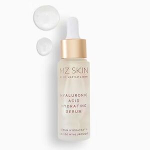 MZ SKIN Hyaluronic Acid Hydrating Serum